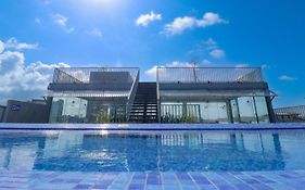 Wonmi Residency