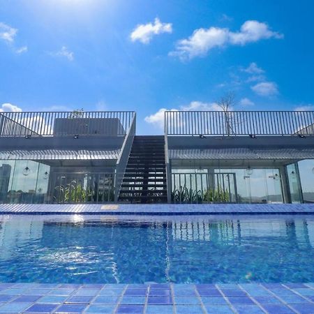 Wonmi Residency Apartment Galle Exterior photo
