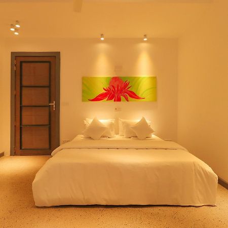 Wonmi Residency Apartment Galle Exterior photo