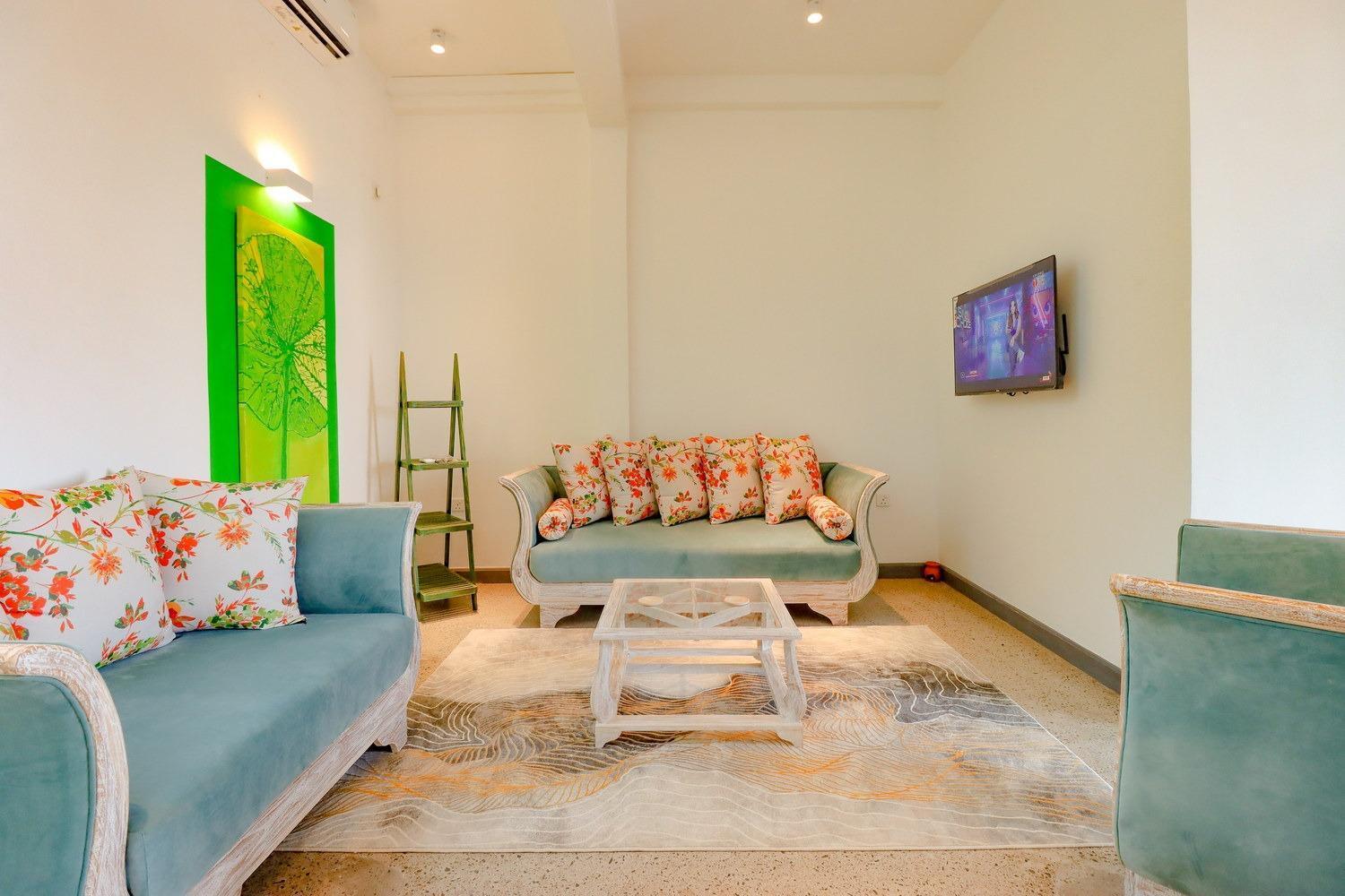 Wonmi Residency Apartment Galle Exterior photo